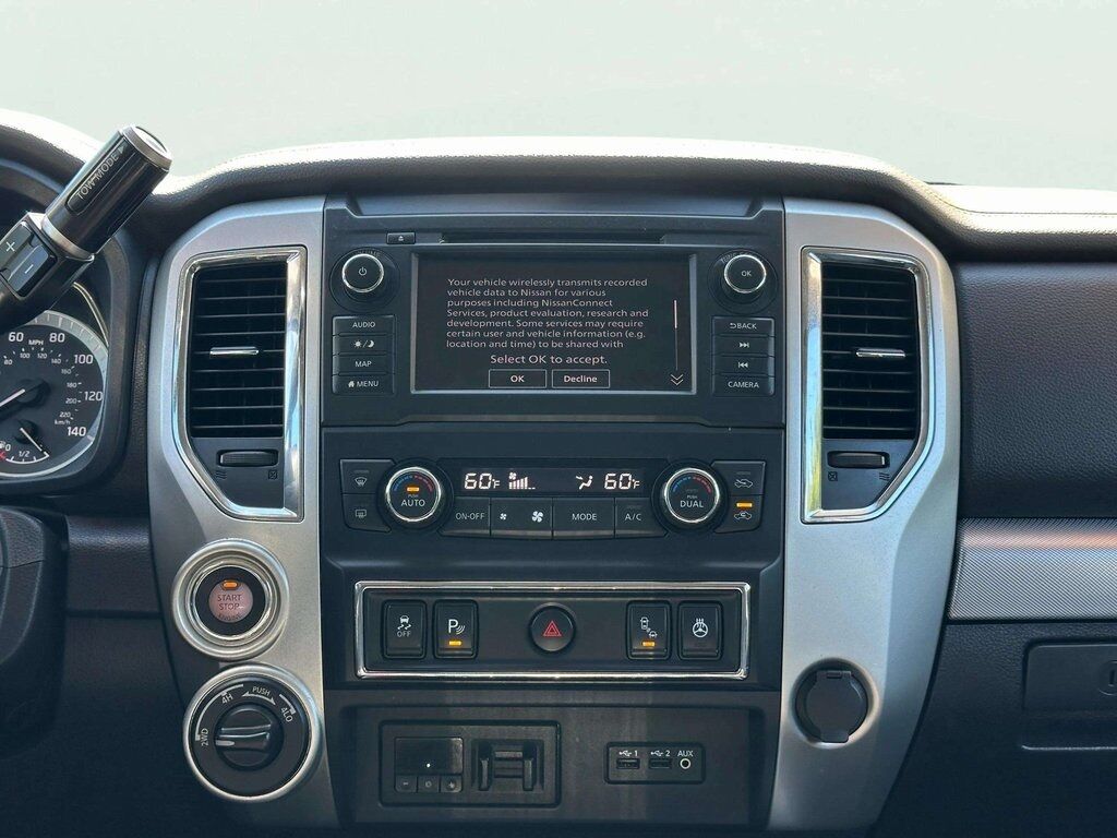 2019 Nissan Titan XD PRO-4X w/Premium &amp; Convenience Pkg San Clemente CA