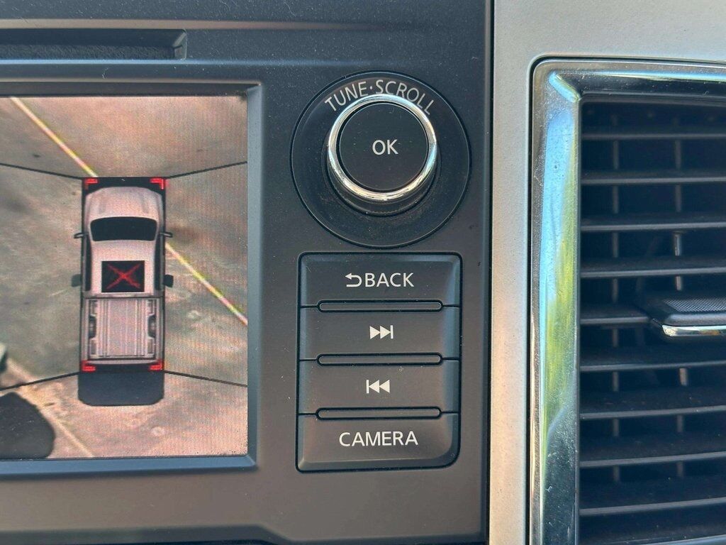 2019 Nissan Titan XD PRO-4X w/Premium &amp; Convenience Pkg San Clemente CA