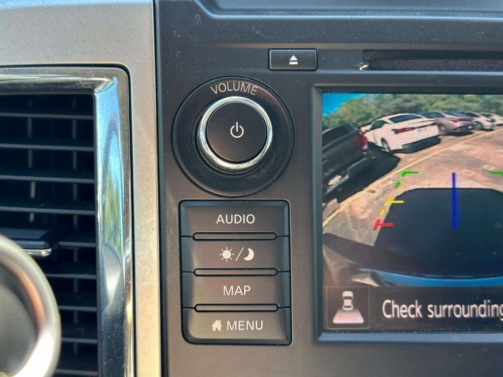 2019 Nissan Titan XD PRO-4X w/Premium &amp; Convenience Pkg San Clemente CA