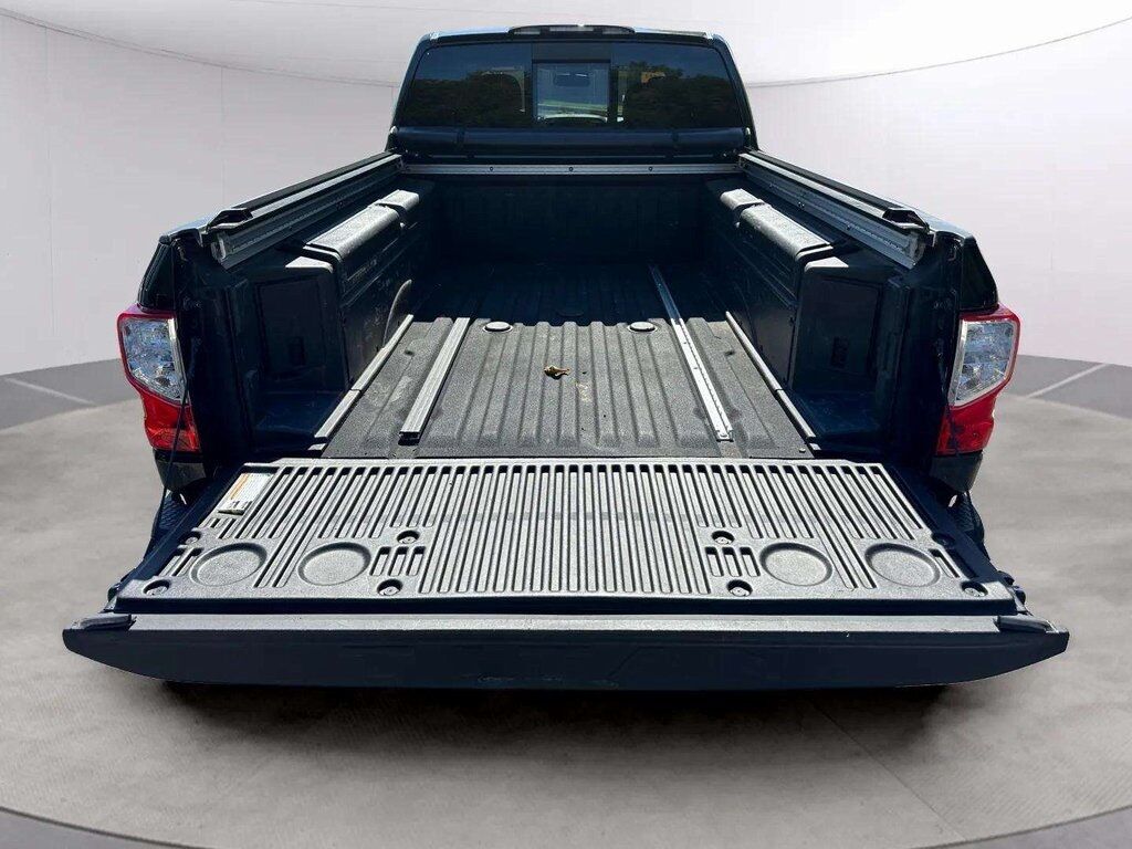 2019 Nissan Titan XD PRO-4X w/Premium &amp; Convenience Pkg San Clemente CA