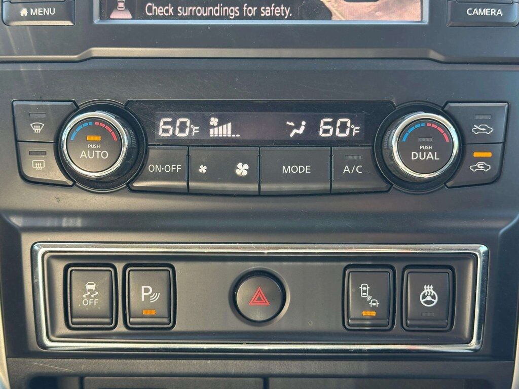 2019 Nissan Titan XD PRO-4X w/Premium &amp; Convenience Pkg San Clemente CA