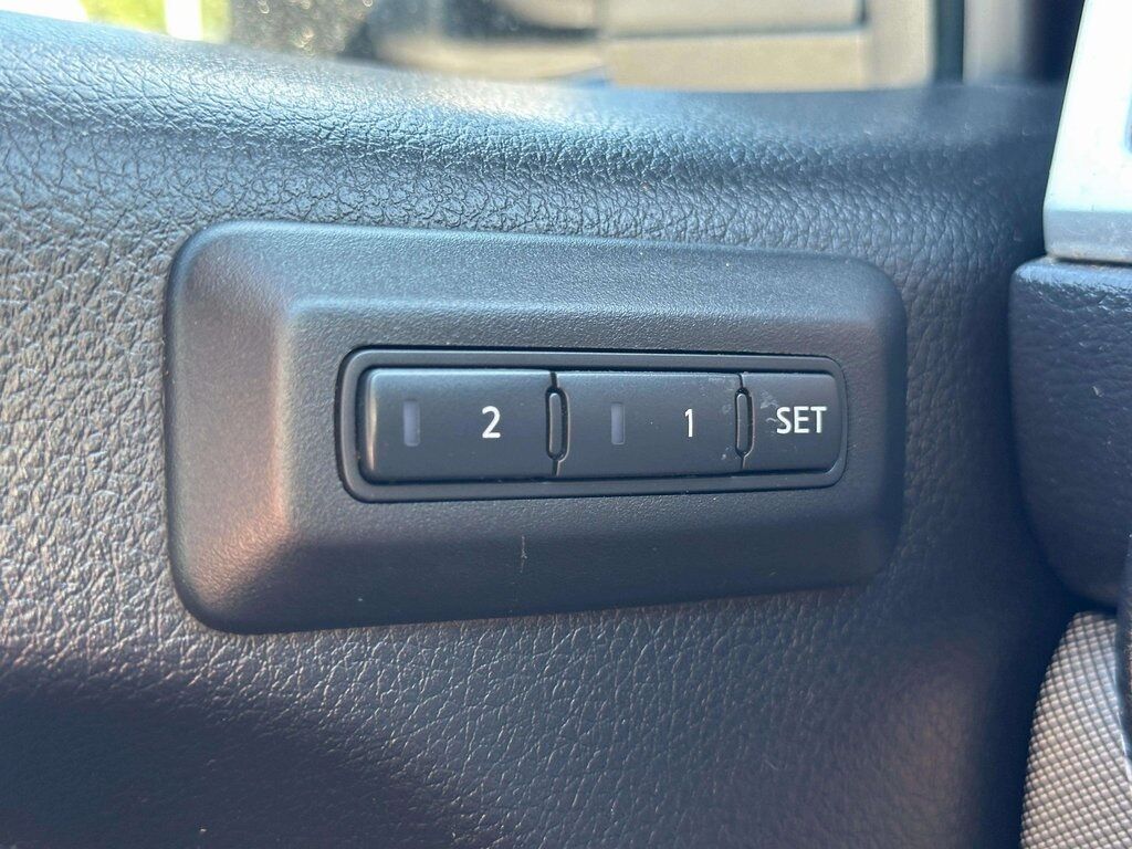 2019 Nissan Titan XD PRO-4X w/Premium &amp; Convenience Pkg San Clemente CA