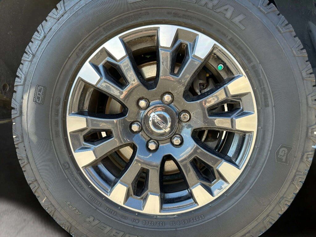 2019 Nissan Titan XD PRO-4X w/Premium &amp; Convenience Pkg San Clemente CA