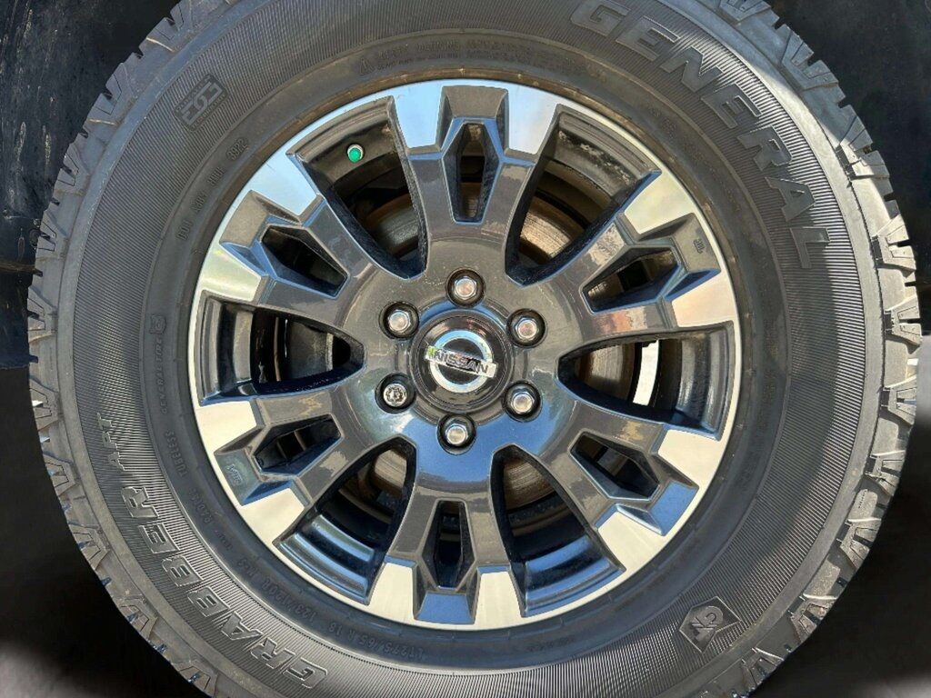 2019 Nissan Titan XD PRO-4X w/Premium &amp; Convenience Pkg San Clemente CA