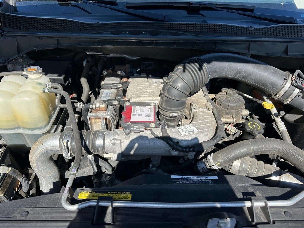 2019 Nissan Titan XD PRO-4X w/Premium &amp; Convenience Pkg San Clemente CA