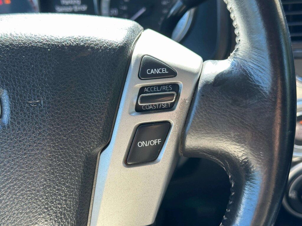 2019 Nissan Titan XD PRO-4X w/Premium &amp; Convenience Pkg San Clemente CA