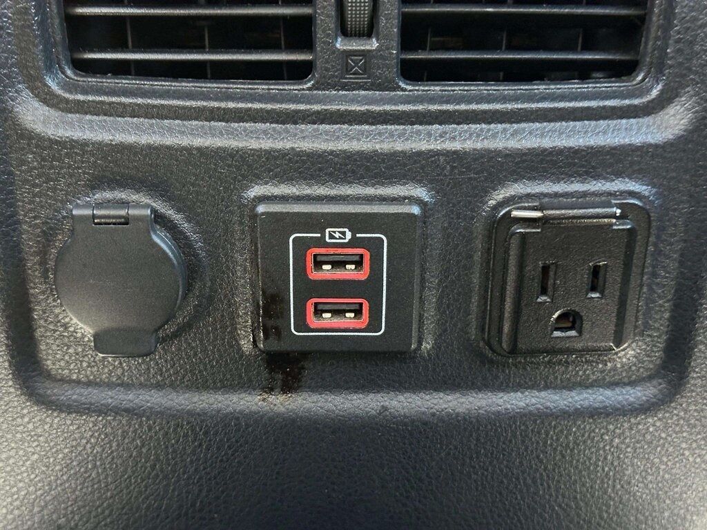 2019 Nissan Titan XD PRO-4X w/Premium &amp; Convenience Pkg San Clemente CA