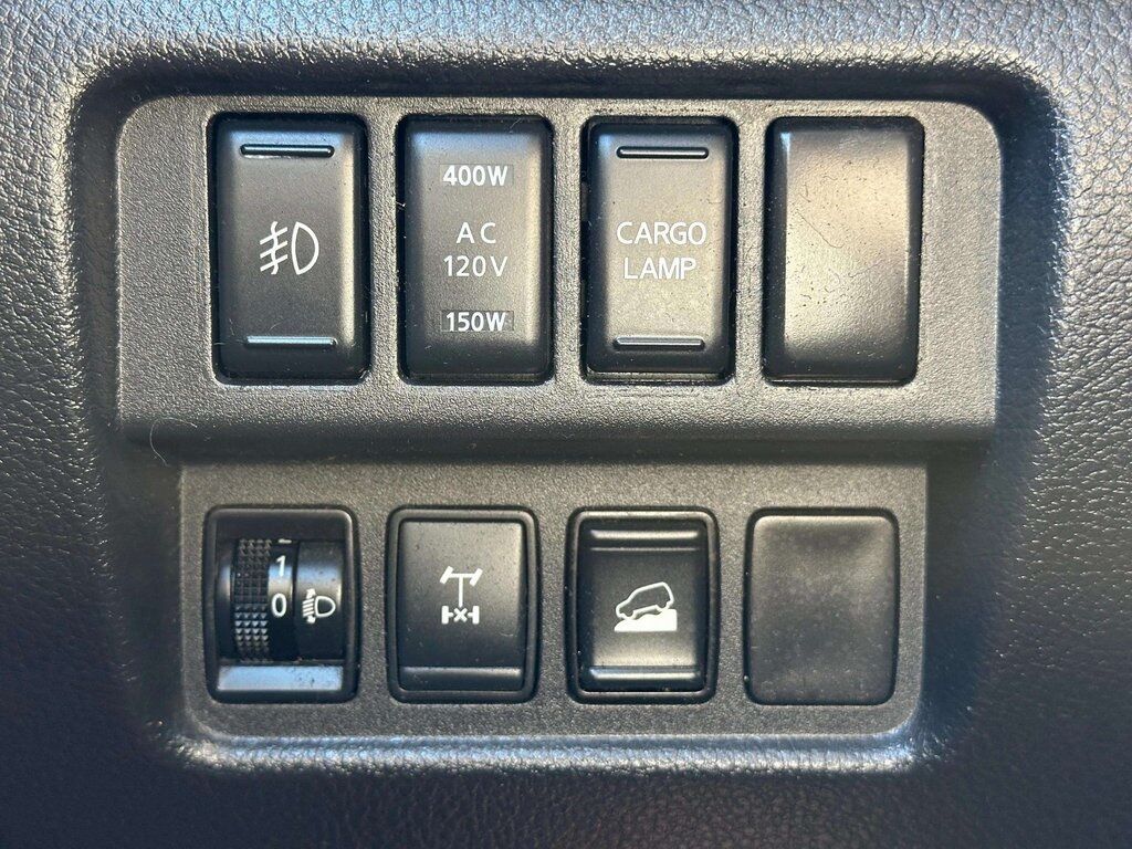 2019 Nissan Titan XD PRO-4X w/Premium &amp; Convenience Pkg San Clemente CA