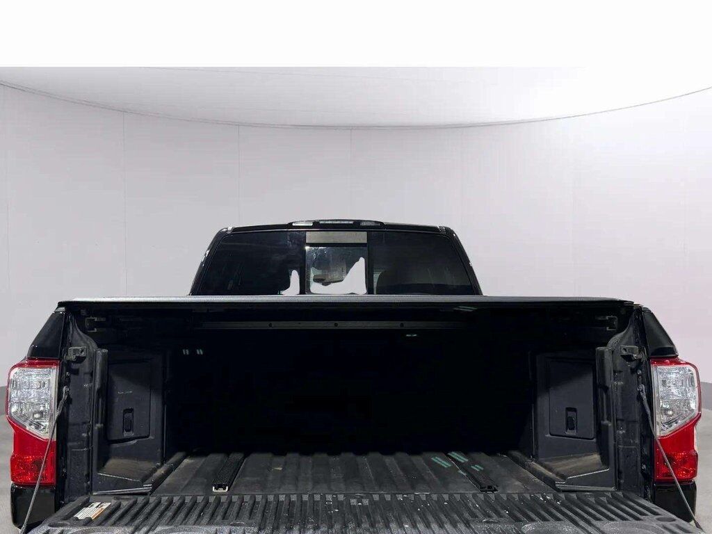 2019 Nissan Titan XD Platinum Reserve San Clemente CA