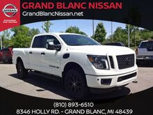 2019_Nissan_Titan XD_SV_ Oshkosh WI