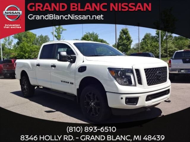 2019 Nissan Titan XD SV Oshkosh WI