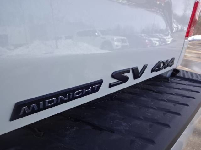 2019 Nissan Titan XD SV Oshkosh WI