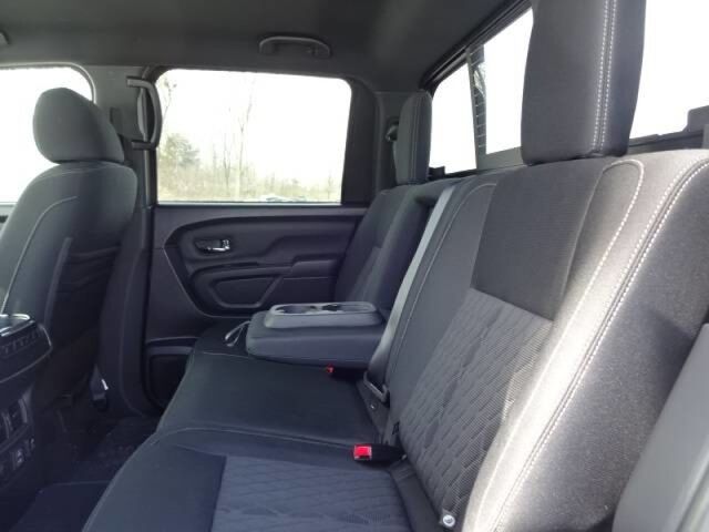 2019 Nissan Titan XD SV Oshkosh WI