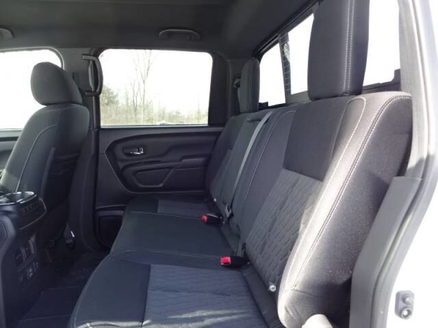 2019 Nissan Titan XD SV Oshkosh WI