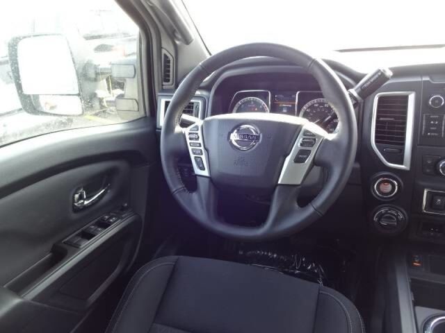2019 Nissan Titan XD SV Oshkosh WI