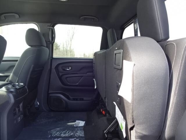 2019 Nissan Titan XD SV Oshkosh WI