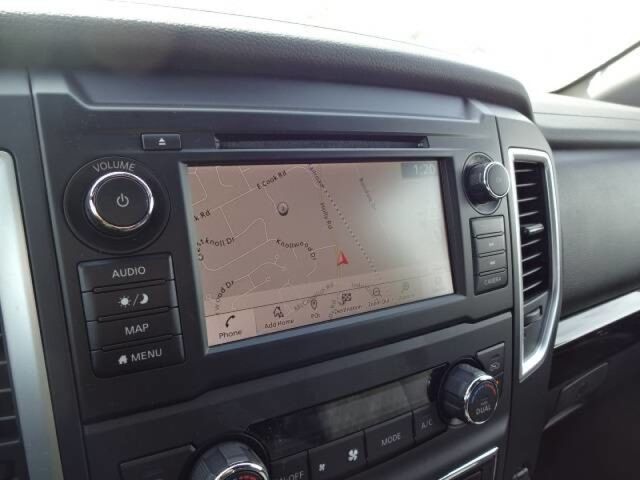 2019 Nissan Titan XD SV Oshkosh WI