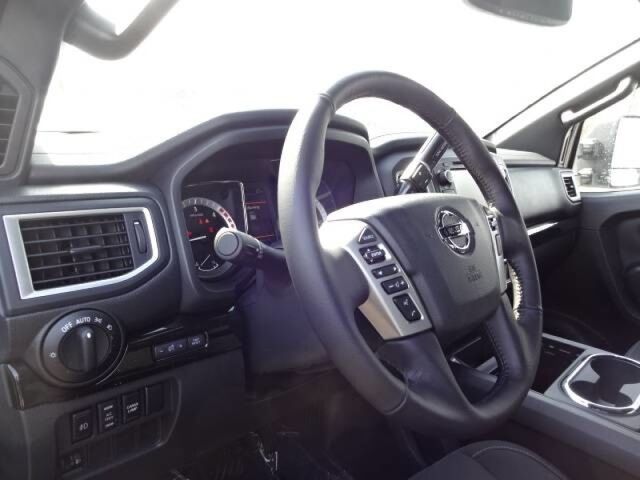 2019 Nissan Titan XD SV Oshkosh WI