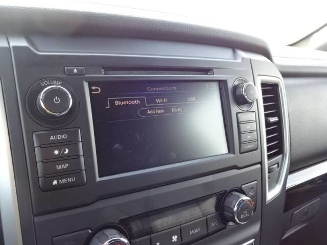 2019 Nissan Titan XD SV Oshkosh WI