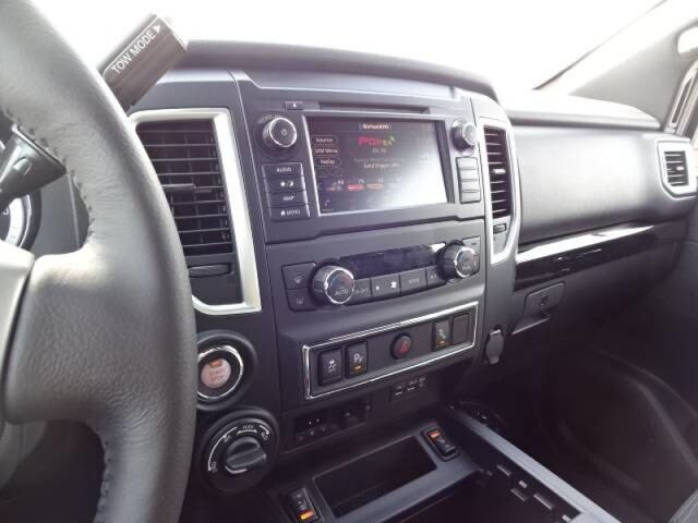 2019 Nissan Titan XD SV Oshkosh WI