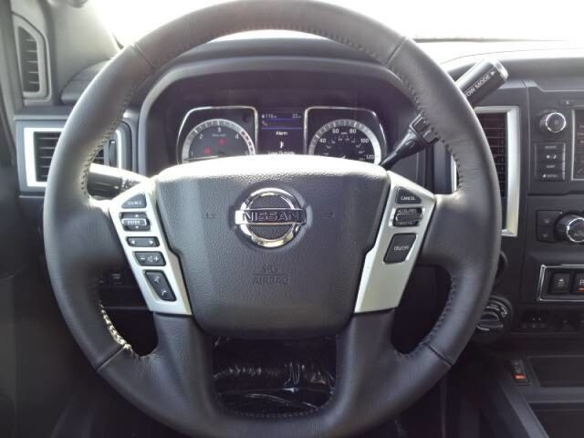 2019 Nissan Titan XD SV Oshkosh WI