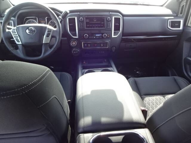 2019 Nissan Titan XD SV Oshkosh WI