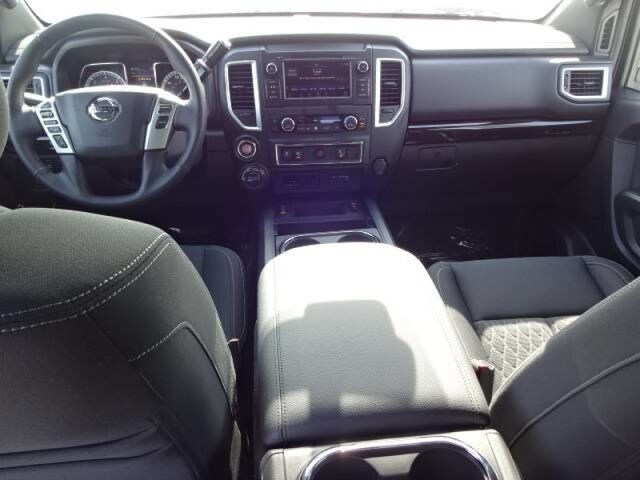 2019 Nissan Titan XD SV Oshkosh WI