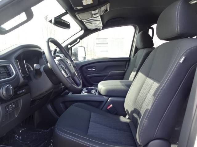 2019 Nissan Titan XD SV Oshkosh WI