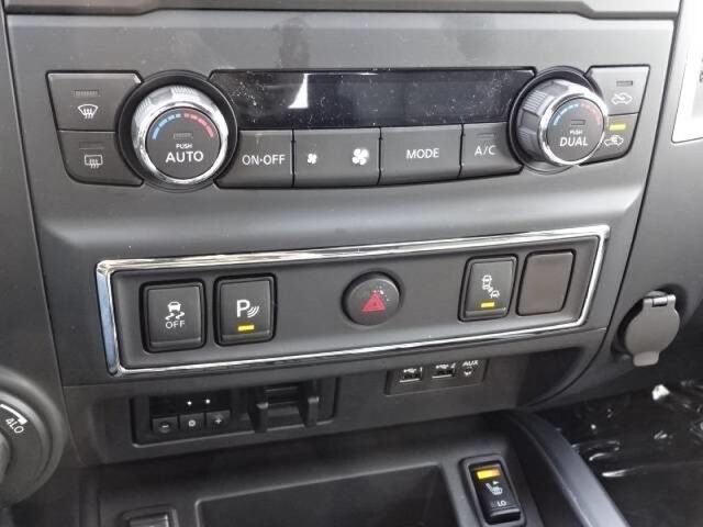 2019 Nissan Titan XD SV Oshkosh WI