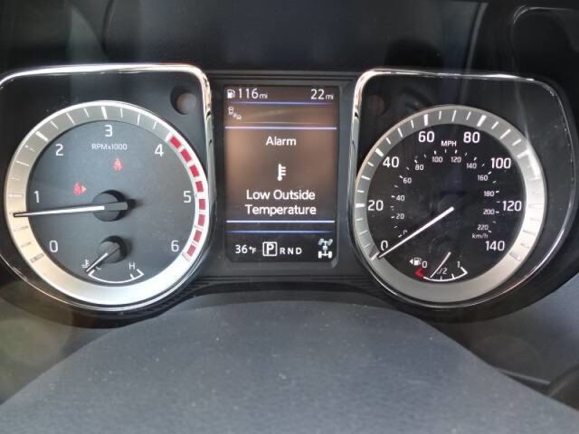 2019 Nissan Titan XD SV Oshkosh WI