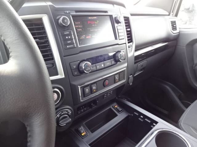 2019 Nissan Titan XD SV Oshkosh WI