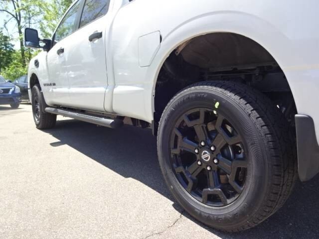 2019 Nissan Titan XD SV Oshkosh WI
