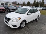 2019 Nissan Versa SV Bloomington IN 2019 Nissan Versa SV Bloomington IN
