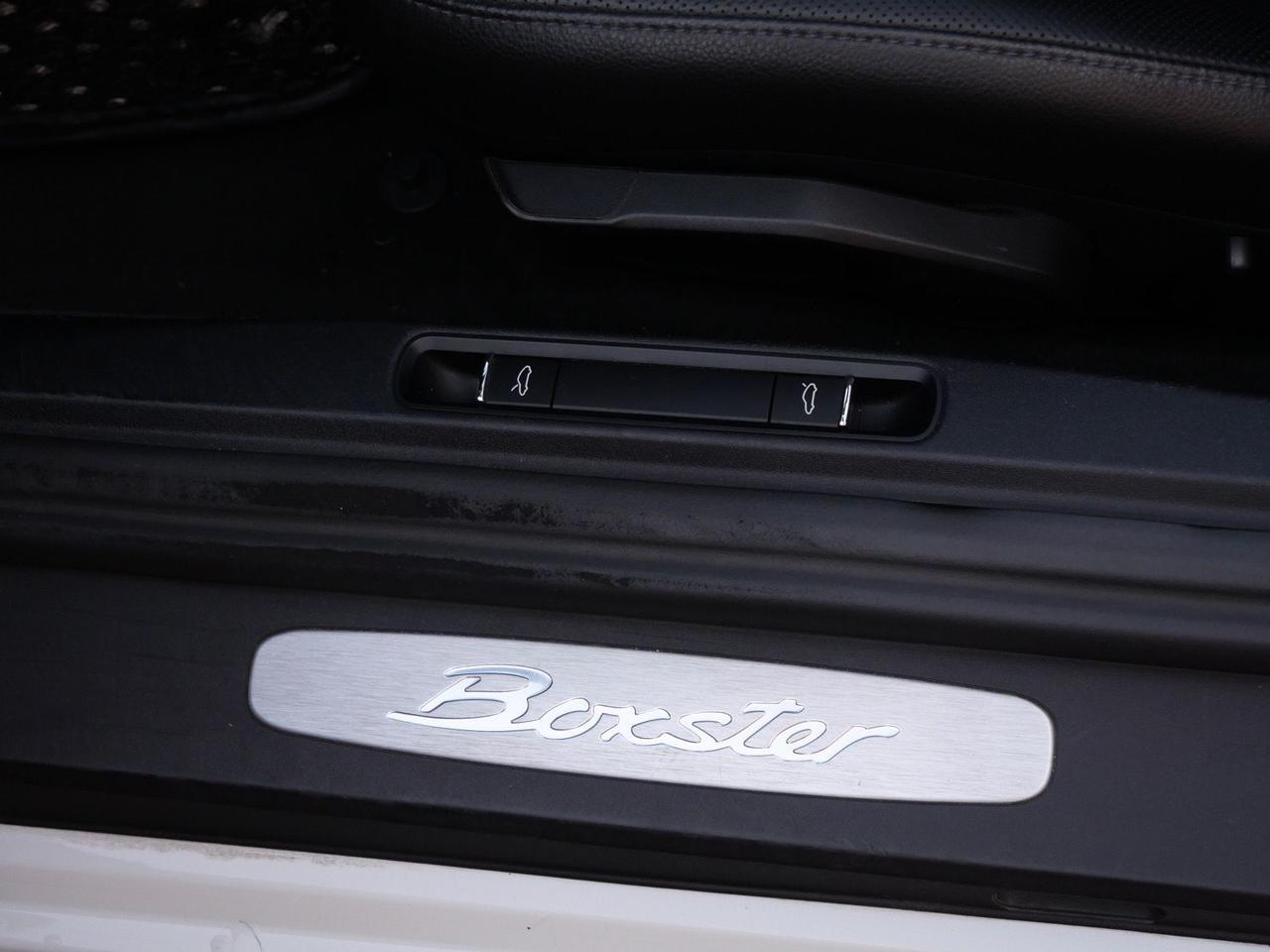 2019 Porsche 718 Boxster Lawrence KS