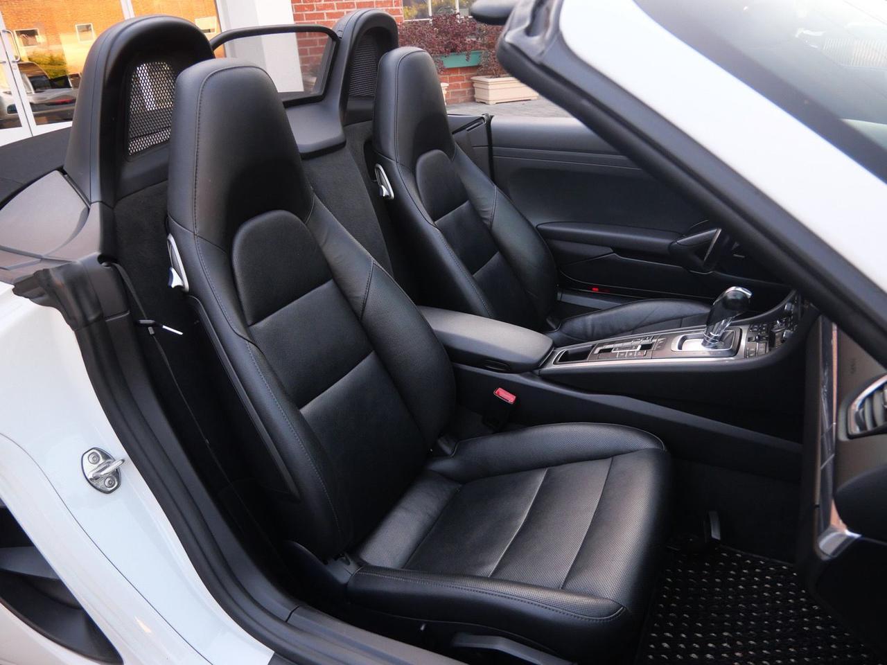 2019 Porsche 718 Boxster Lawrence KS