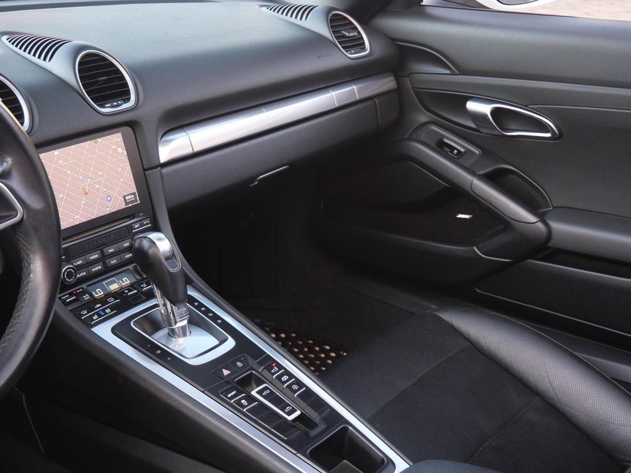 2019 Porsche 718 Boxster Lawrence KS
