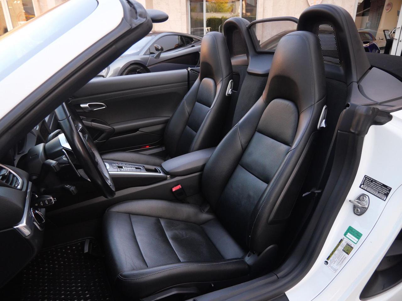 2019 Porsche 718 Boxster Lawrence KS