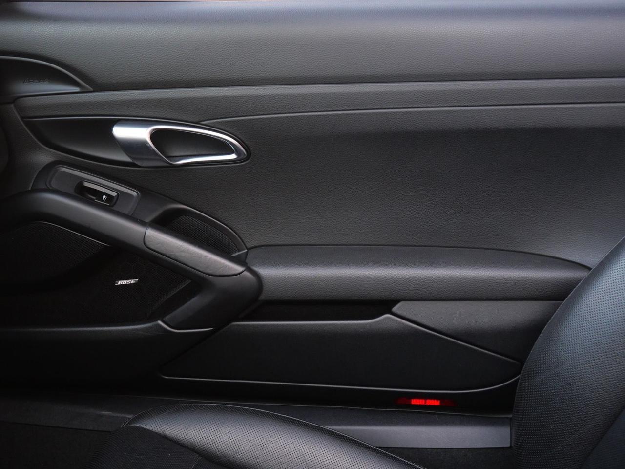 2019 Porsche 718 Boxster Lawrence KS