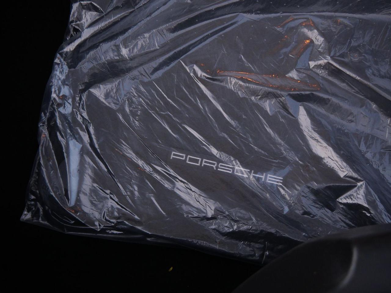 2019 Porsche 718 Boxster Lawrence KS