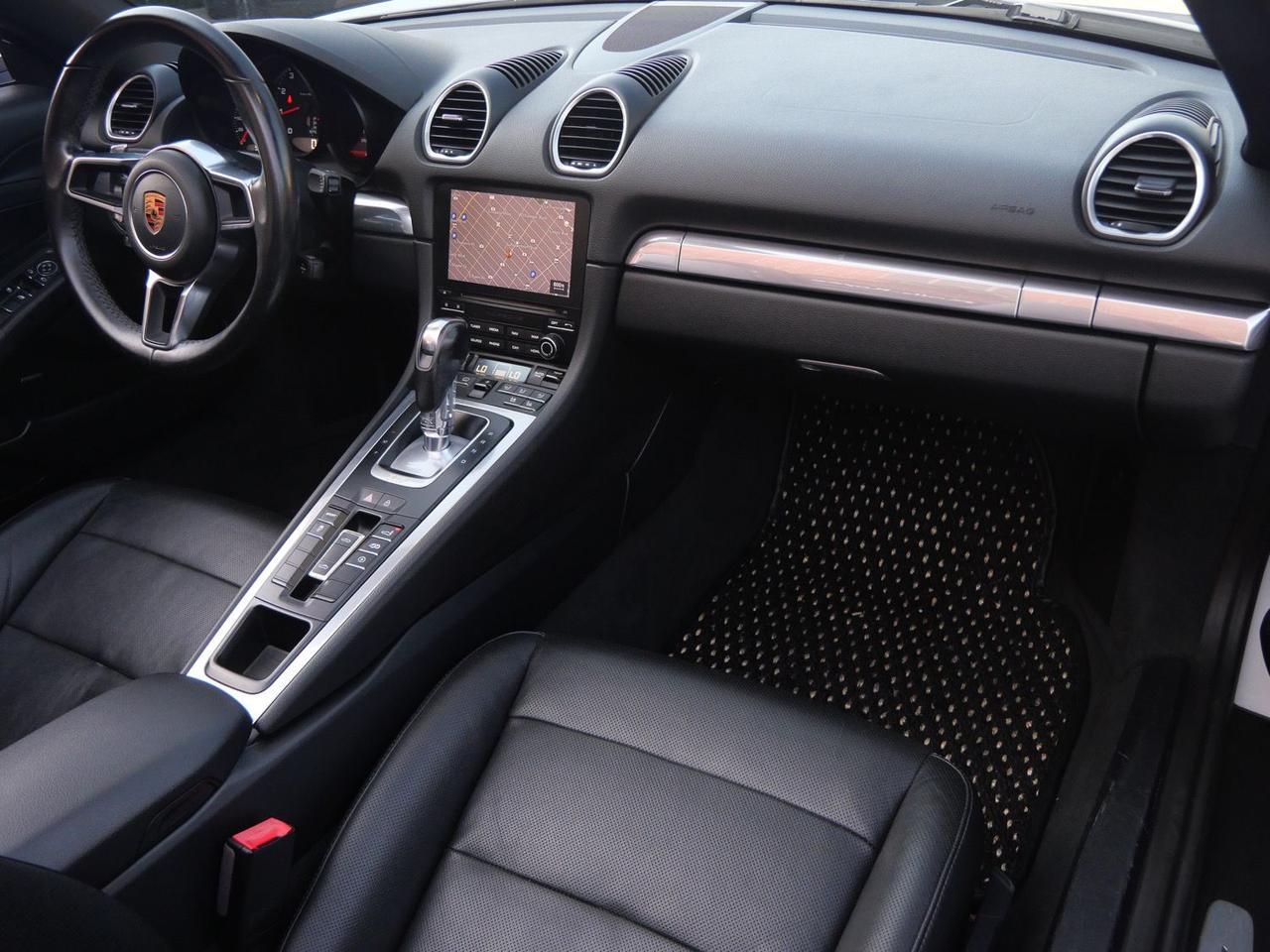 2019 Porsche 718 Boxster Lawrence KS