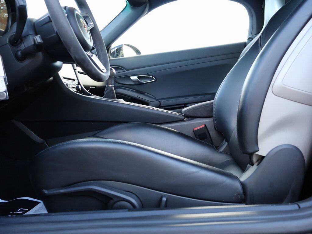 2019 Porsche 718 Boxster S San Clemente CA