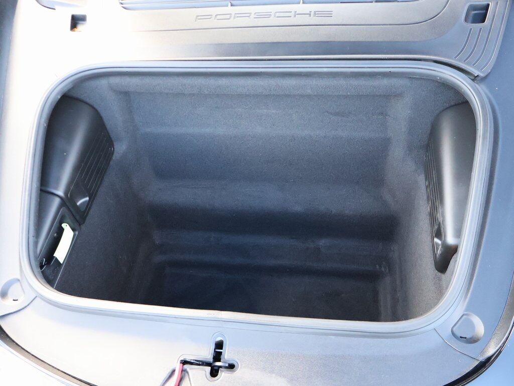 2019 Porsche 718 Boxster S San Clemente CA