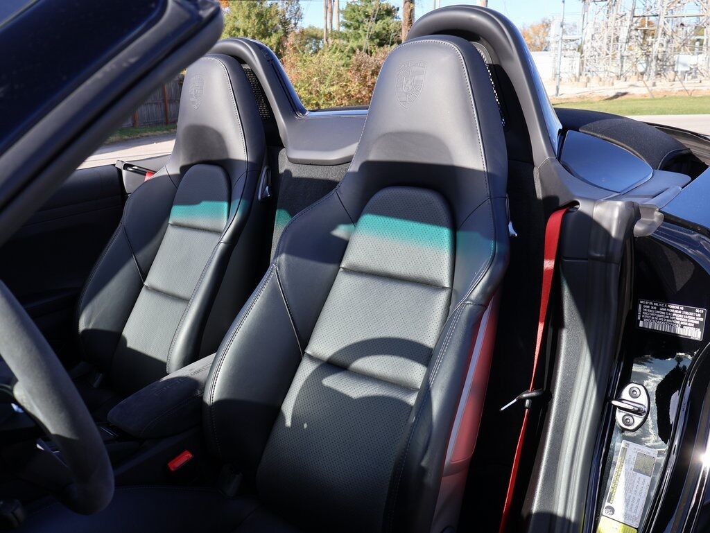 2019 Porsche 718 Boxster S San Clemente CA