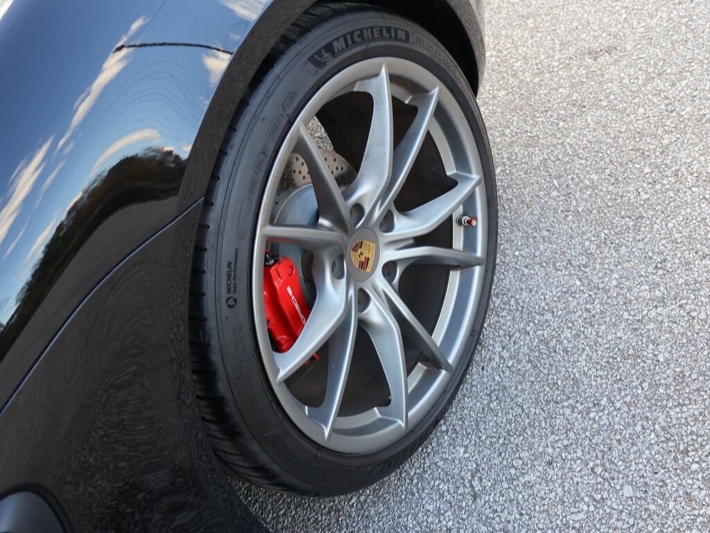 2019 Porsche 718 Boxster S San Clemente CA