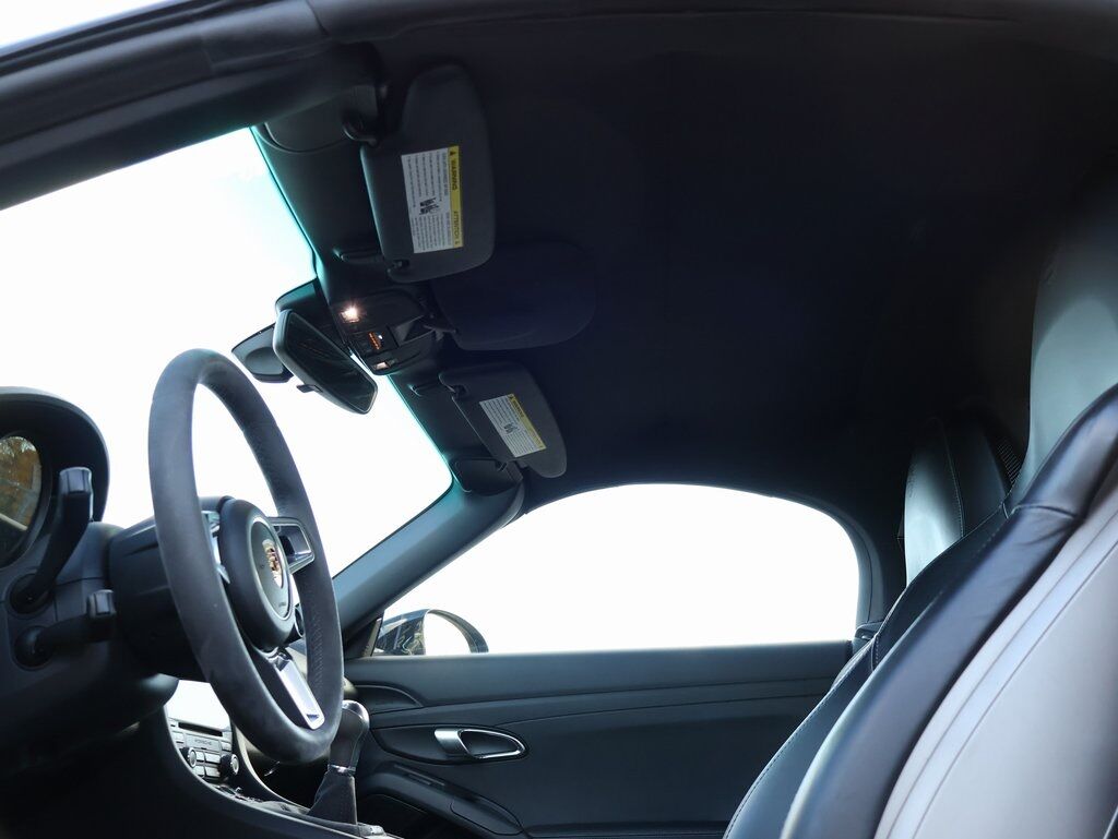 2019 Porsche 718 Boxster S San Clemente CA