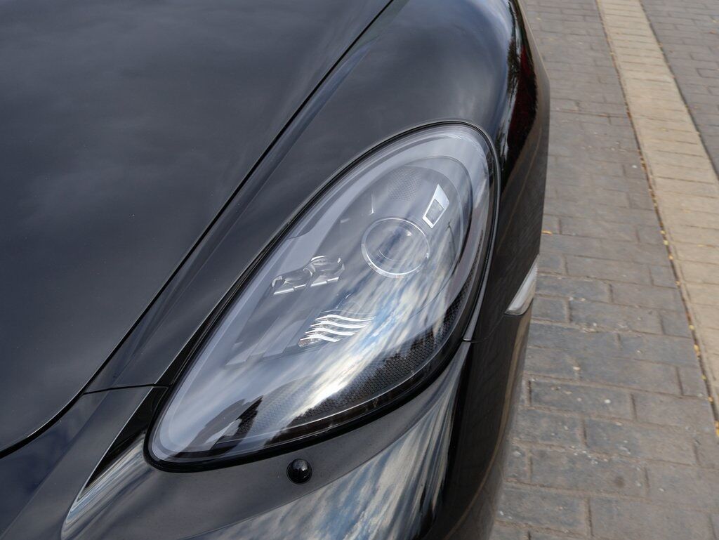 2019 Porsche 718 Boxster S San Clemente CA