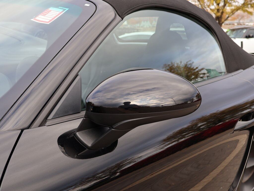 2019 Porsche 718 Boxster S San Clemente CA