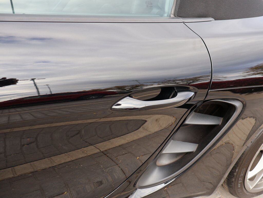 2019 Porsche 718 Boxster S San Clemente CA