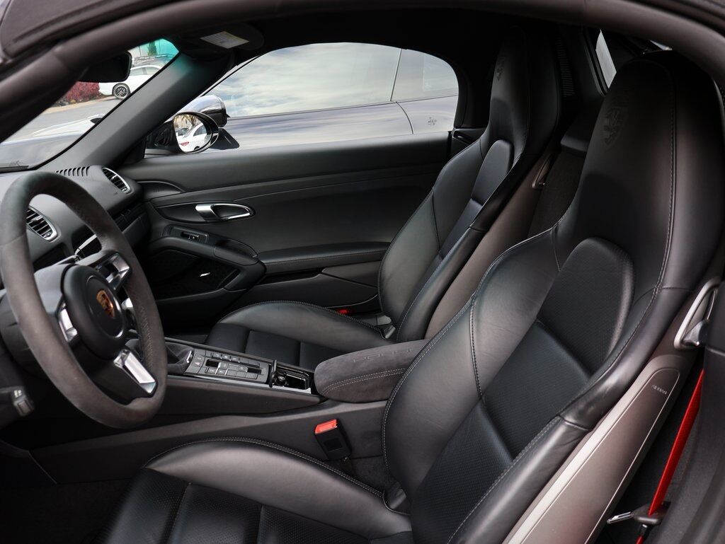 2019 Porsche 718 Boxster S San Clemente CA