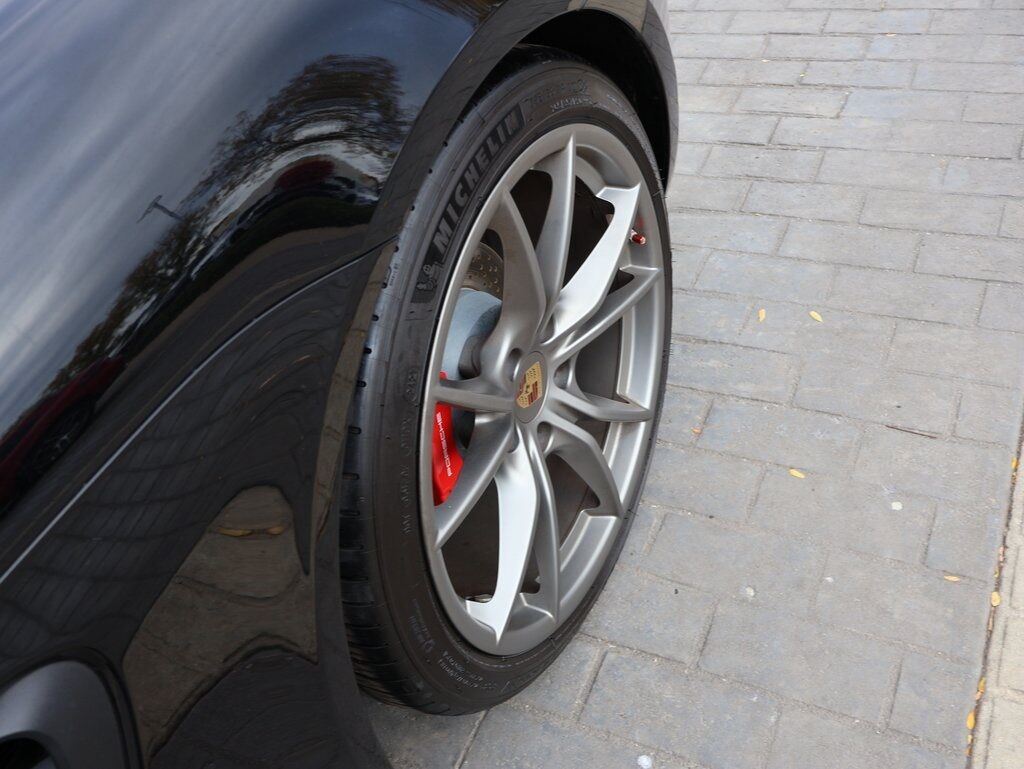 2019 Porsche 718 Boxster S San Clemente CA